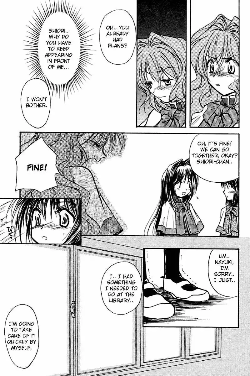 Kanon (Key) Chapter 1 49